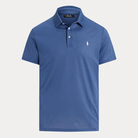 RLX Pony Tailored Fit Performance Polo Shirt