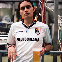 Germany Football Shirt