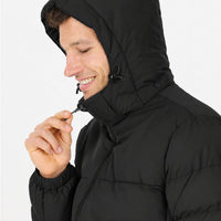Carseno Puff Jacket