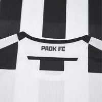 PAOK 25/26 Home Football Shirt