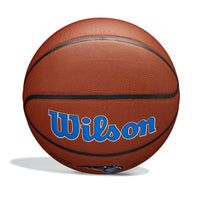 NBA Team Alliance Orlando Magic Basketball