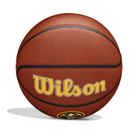 NBA Team Alliance Denver Nuggets Basketball