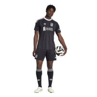 Liverpool 25/26 3rd GK Football Shirt