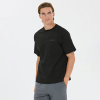 Barna Graphic S/S Tee