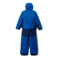 Youth Buga III Waterproof Snow Set