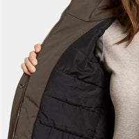 Erna Parka - Women's