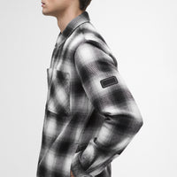 Carlisle Ombre Overshirt