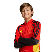 Belgium 26 Training Football Top Jnr