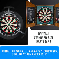 Pro Matchplay 2 Dartboard