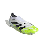 Predator 25 Elite Laceless FG/AG Football Boots