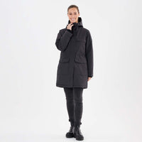 Women's Siberia Parka -W-PRO 10000