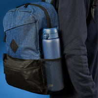 Insulated Steel Water Bottle (920ml)