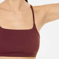 Women's Blossom Sports Bra