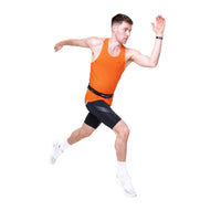 Race Running Waist Belt