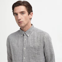 Linton Tailored Shirt