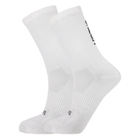 Larsen Mid Cut Performance Mens Socks (2-Pack)