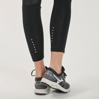 Women's Mahana Windblock Run Tights