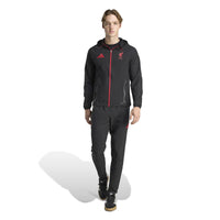 Liverpool 25/26 Football Travel Jacket