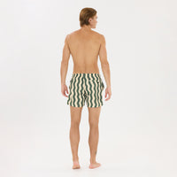 Tana Graphic Swim Shorts