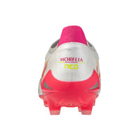Morelia Neo IV Elite Beta FG/AG Football Boots