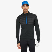 Dalton Half Zip Insula