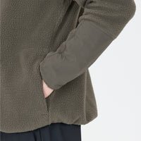 Phillips Half Zip Fleece