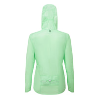 Tech All-Terrain Running Jacket Womens
