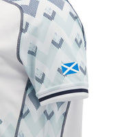 Scotland 26/27 Away Rugby Shirt Jnr