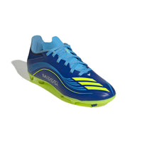 F50 League Messi FG/MG Jnr Football Boots
