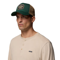 Road Ready Snap Back Cap