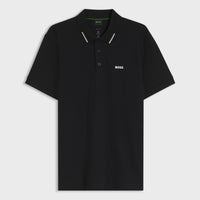 PL_GOC Swing Paddy Golf Polo Shirt