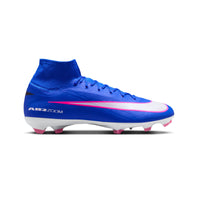 Mercurial Zoom Superfly 10 Pro FG Football Boots