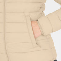 Women's Arubi Light Puffer Jacket