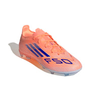 F50 Elite FG/AG Jnr Football Boots