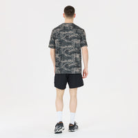 Deaglan Printed S/S Tee