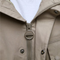 Endley Waterproof Jacket