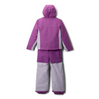 Youth Buga III Waterproof Snow Set