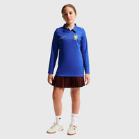 Chelsea 26/27 Home LS Football Shirt Jnr