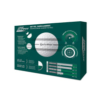 Tour Response Stripe 2026 Golf Balls (Dozen)