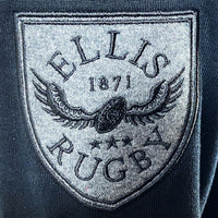 Jonah Lomu 1995 Rugby Shirt