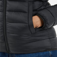 Women's Arubi Light Puffer Jacket