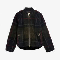 Kirklees Fleece Womens