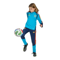 Spain 26 Training Pants Jnr