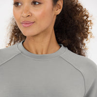 Women's Jacey Crew Neck Sweatshirt