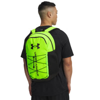 UA Hustle Sport 6.0 Backpack