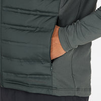 Midan Hot Fused Hybrid Jacket