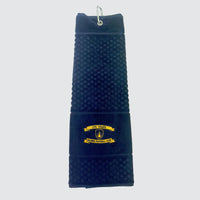 Falkirk 150th Anniversary Trifold Golf Towel