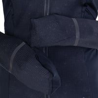 Tech Reflect Lux Running Jacket Womens