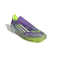 F50 Elite Laceless FG/AG Football Boots
