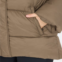 Women's Shaja Short Puffer Jacket